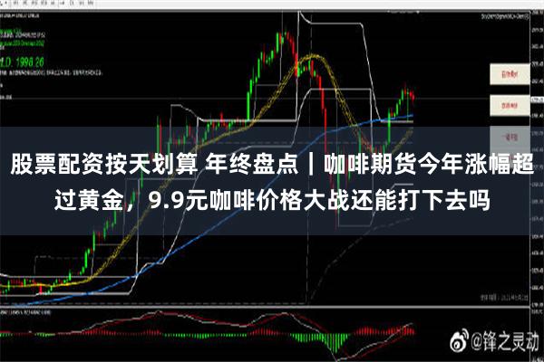 股票配资按天划算 年终盘点｜咖啡期货今年涨幅超过黄金，9.9元咖啡价格大战还能打下去吗